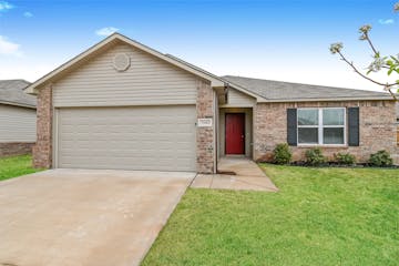 7604 Lipizzan Rd Oklahoma City, OK 73132